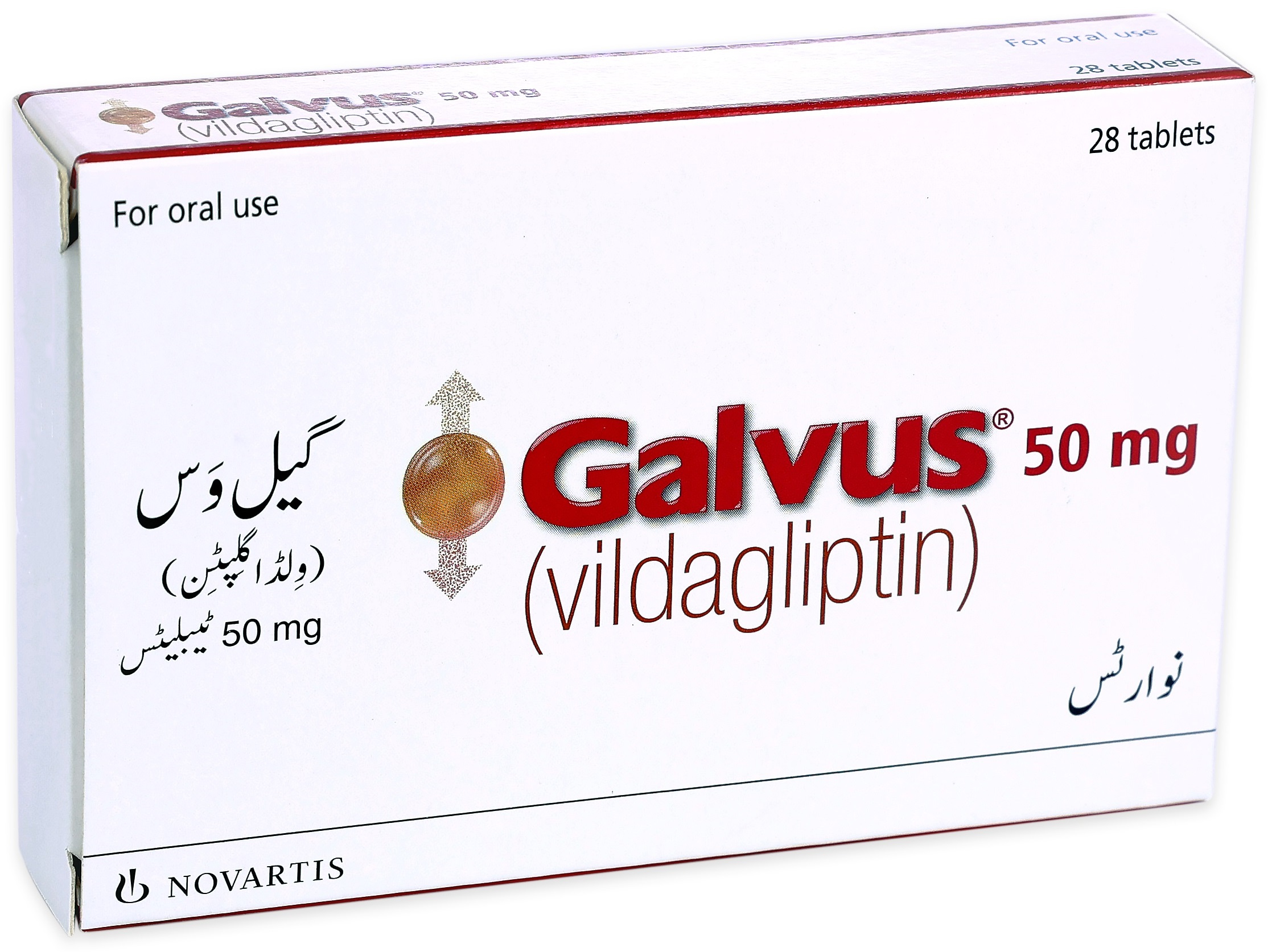 Galvus